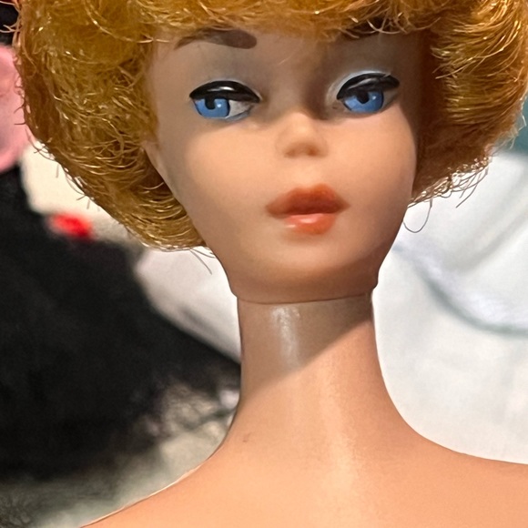 Barbies from the 1960s bubble cut and ponytail #4 - Picture 13 of 15